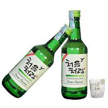 Rượu Hàn Quốc / K-Drunks