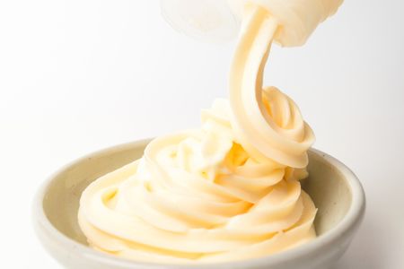 Sốt mayonnaise