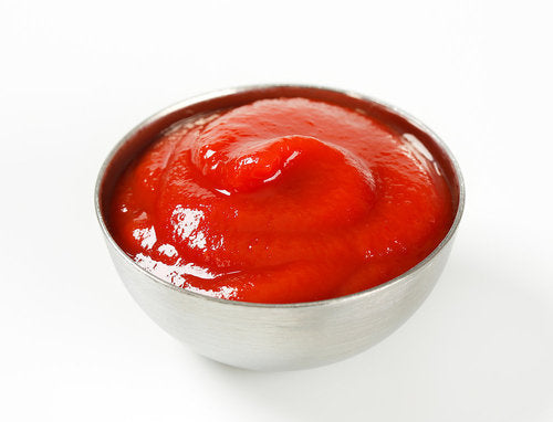 Tương cà (ketchup)