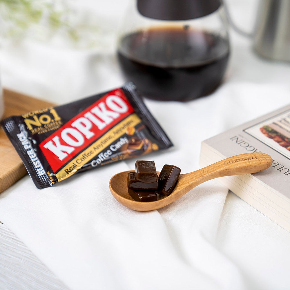 Kẹo cà phê Kopiko 