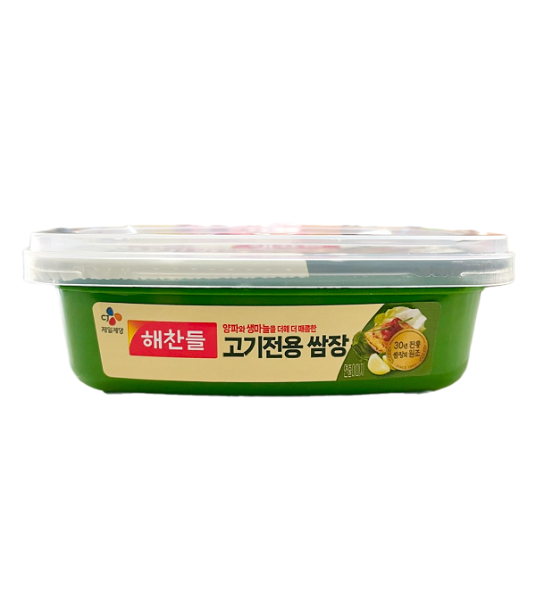 Tương chấm thịt nướng CJ 200g