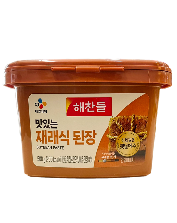 Tương đậu lên men Doenjang CJ