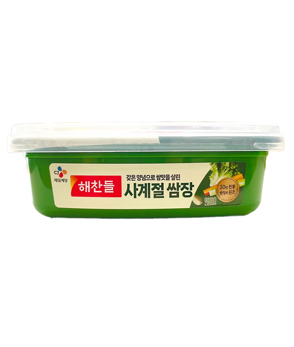 Tương trộn ăn liền CJ Haechandle 170g